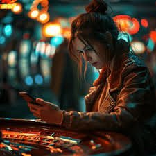 Kristal es dalam tema Keberuntungan Es