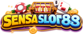 Logo sensaslot88
